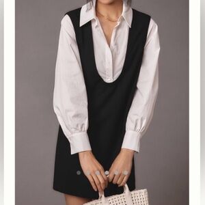 Maeve Anthropologie Women's Mini Dress